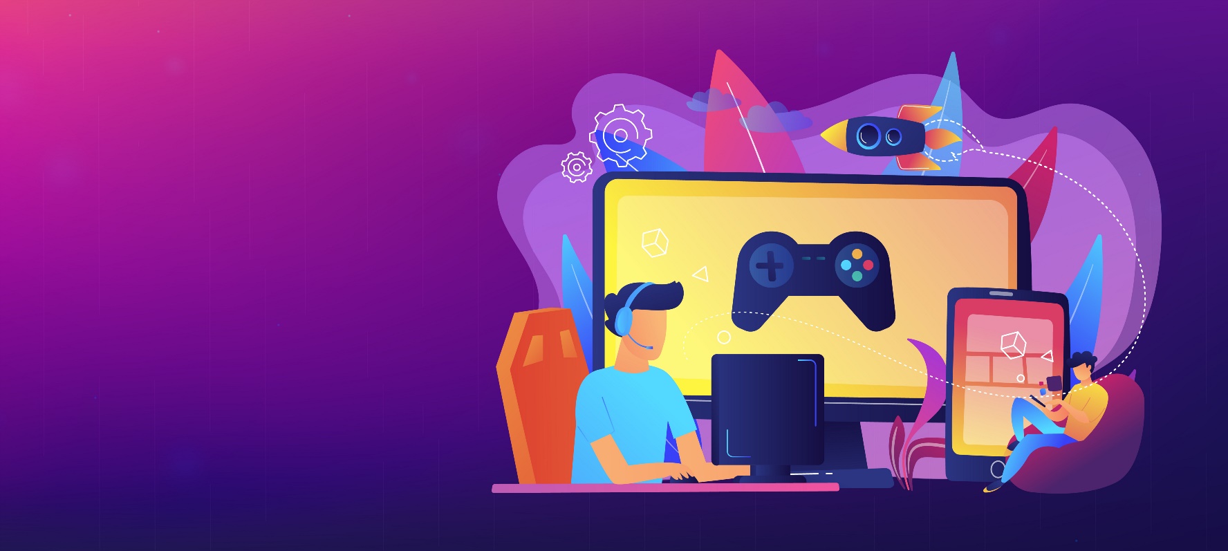 Online Gaming Online Gaming