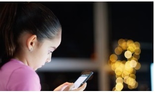 Social Media And The Thinking Of Our Children