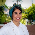 Amal Jameel Sabba