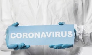 How To Manage Coronavirus Anxiety