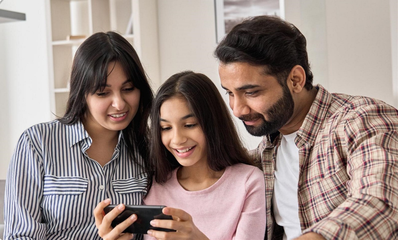 Cell Phone Parenting… Security And Protective Measures To Address Before Giving Your Child A Mobile Phone