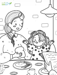 Dinner Time