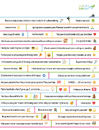 Daily Messages Box