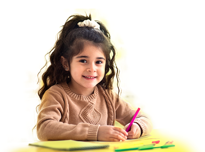 Kids Activity Center