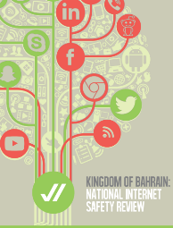 The National Internet Safety Review Executive Summary